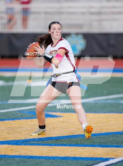 Thumbnail 1 in North Clayton vs. Lassiter photogallery.