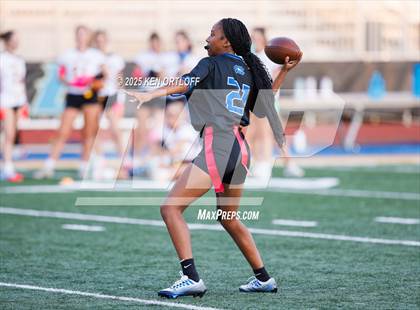 Thumbnail 3 in North Clayton vs. Lassiter photogallery.