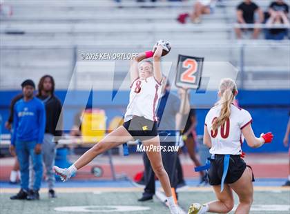 Thumbnail 2 in North Clayton vs. Lassiter photogallery.