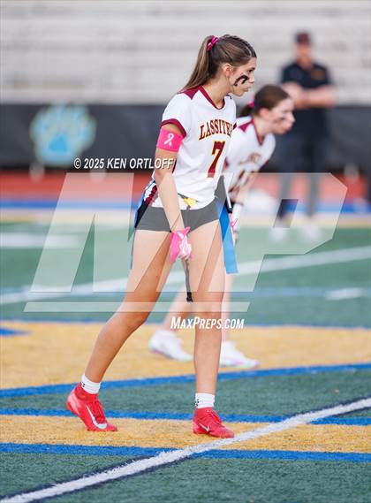 Thumbnail 3 in North Clayton vs. Lassiter photogallery.
