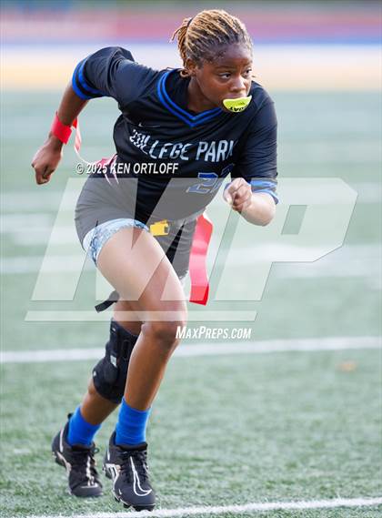 Thumbnail 1 in North Clayton vs. Lassiter photogallery.