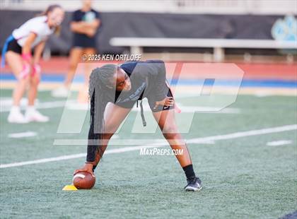 Thumbnail 1 in North Clayton vs. Lassiter photogallery.
