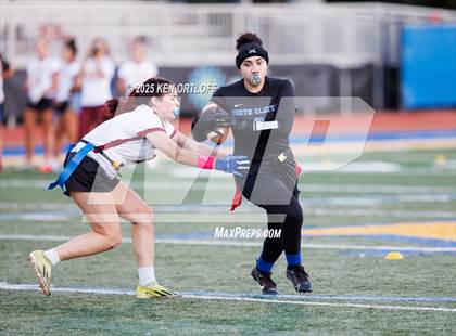 Thumbnail 2 in North Clayton vs. Lassiter photogallery.