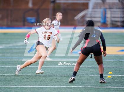 Thumbnail 1 in North Clayton vs. Lassiter photogallery.