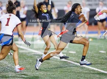 Thumbnail 1 in North Clayton vs. Lassiter photogallery.