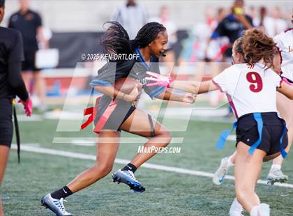 Thumbnail 2 in North Clayton vs. Lassiter photogallery.