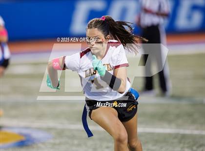 Thumbnail 2 in North Clayton vs. Lassiter photogallery.