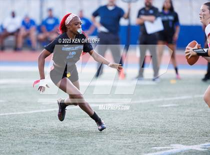 Thumbnail 1 in North Clayton vs. Lassiter photogallery.