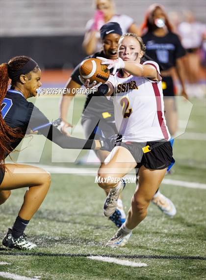 Thumbnail 1 in North Clayton vs. Lassiter photogallery.