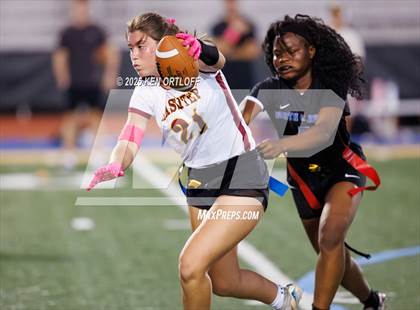 Thumbnail 1 in North Clayton vs. Lassiter photogallery.