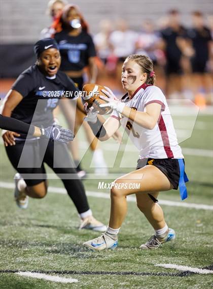 Thumbnail 3 in North Clayton vs. Lassiter photogallery.