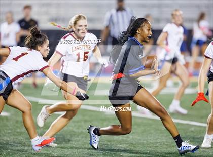 Thumbnail 3 in North Clayton vs. Lassiter photogallery.