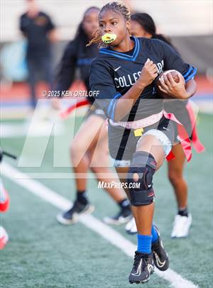 North Clayton vs. Lassiter
