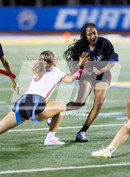 Thumbnail 1 in North Clayton vs. Lassiter photogallery.