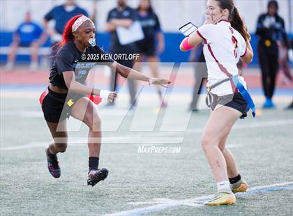Thumbnail 2 in North Clayton vs. Lassiter photogallery.