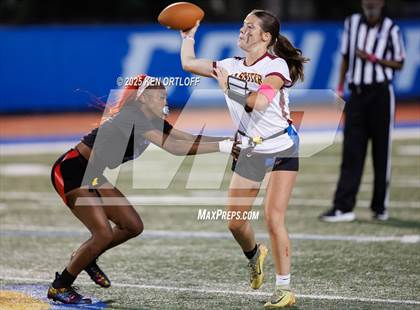 Thumbnail 3 in North Clayton vs. Lassiter photogallery.