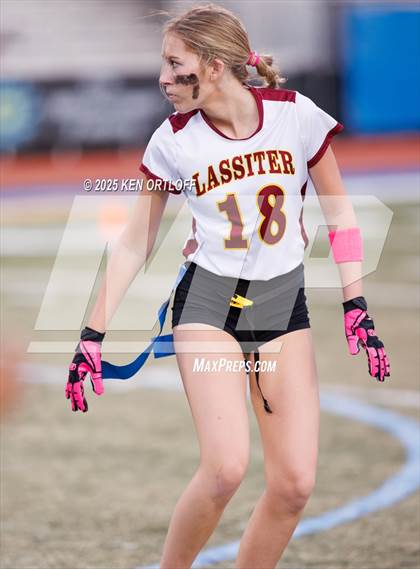 Thumbnail 3 in North Clayton vs. Lassiter photogallery.