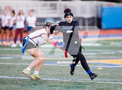 Thumbnail 3 in North Clayton vs. Lassiter photogallery.