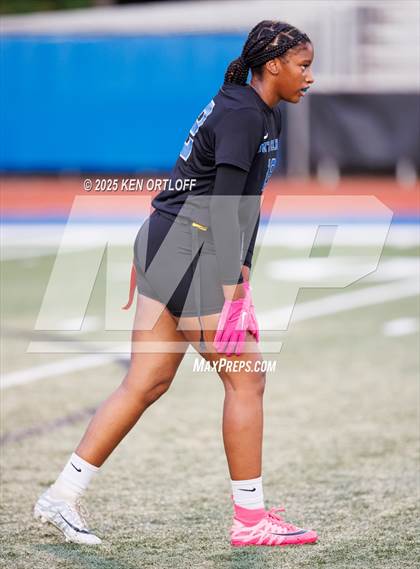 Thumbnail 1 in North Clayton vs. Lassiter photogallery.