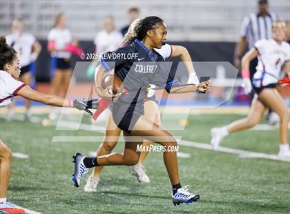 Thumbnail 2 in North Clayton vs. Lassiter photogallery.