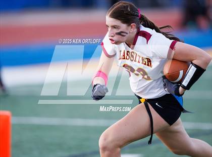 Thumbnail 3 in North Clayton vs. Lassiter photogallery.