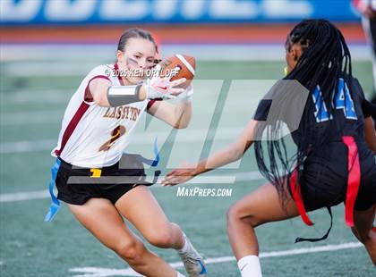 Thumbnail 1 in North Clayton vs. Lassiter photogallery.