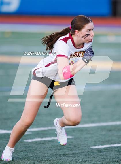 Thumbnail 3 in North Clayton vs. Lassiter photogallery.