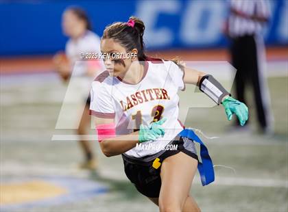 Thumbnail 3 in North Clayton vs. Lassiter photogallery.