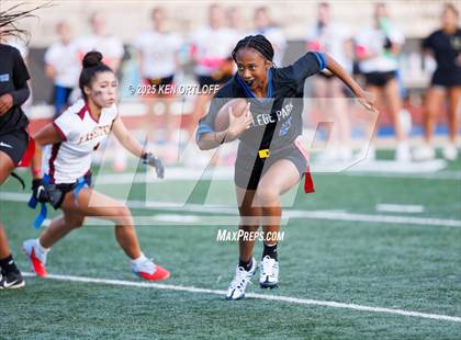 Thumbnail 1 in North Clayton vs. Lassiter photogallery.