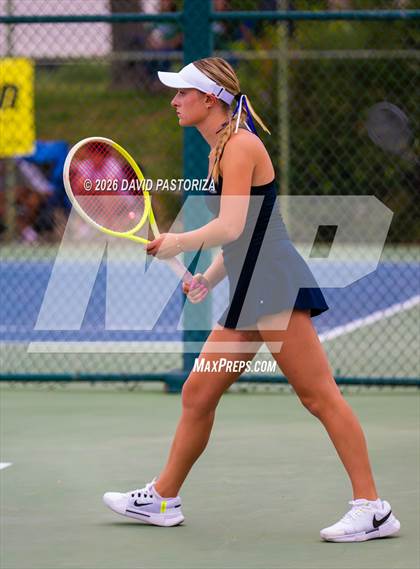 Thumbnail 2 in AIA D3 Doubles Finals photogallery.