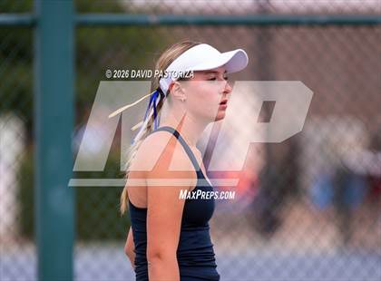 Thumbnail 1 in AIA D3 Doubles Finals photogallery.