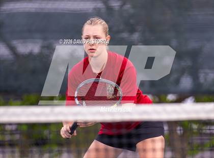 Thumbnail 3 in AIA D3 Doubles Finals photogallery.