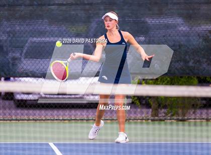 Thumbnail 3 in AIA D3 Doubles Finals photogallery.