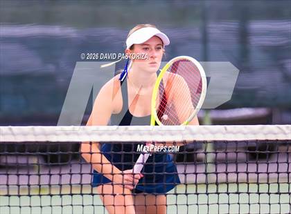 Thumbnail 3 in AIA D3 Doubles Finals photogallery.