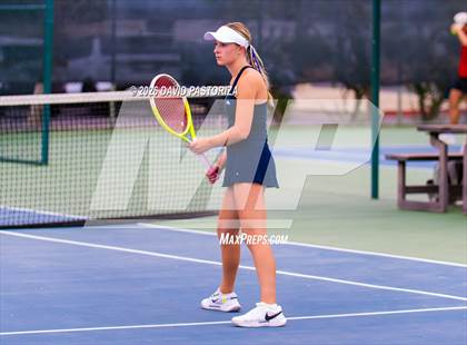 Thumbnail 1 in AIA D3 Doubles Finals photogallery.