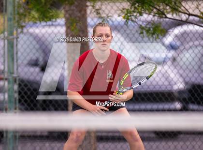 Thumbnail 1 in AIA D3 Doubles Finals photogallery.