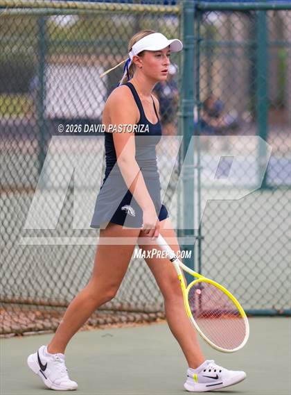 Thumbnail 3 in AIA D3 Doubles Finals photogallery.