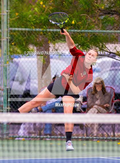 Thumbnail 3 in AIA D3 Doubles Finals photogallery.