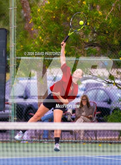 Thumbnail 2 in AIA D3 Doubles Finals photogallery.