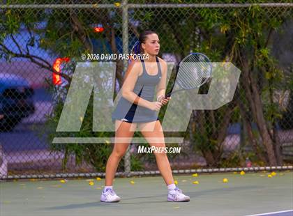Thumbnail 3 in AIA D3 Doubles Finals photogallery.