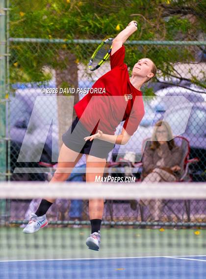 Thumbnail 1 in AIA D3 Doubles Finals photogallery.