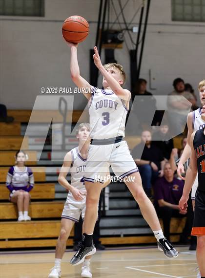 Thumbnail 3 in Galeton @ Coudersport photogallery.