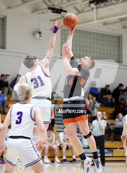 Thumbnail 3 in Galeton @ Coudersport photogallery.