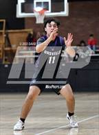 Photo from the gallery "Oroville vs. El Dorado (Sac Adventist Holiday Invitational)"