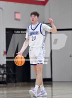 Photo from the gallery "Oroville vs. El Dorado (Sac Adventist Holiday Invitational)"