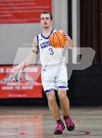 Photo from the gallery "Oroville vs. El Dorado (Sac Adventist Holiday Invitational)"