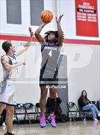 Photo from the gallery "Oroville vs. El Dorado (Sac Adventist Holiday Invitational)"