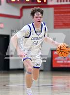 Photo from the gallery "Oroville vs. El Dorado (Sac Adventist Holiday Invitational)"