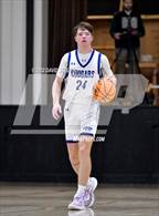 Photo from the gallery "Oroville vs. El Dorado (Sac Adventist Holiday Invitational)"