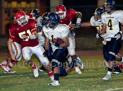 Thumbnail 2 in Moreno Valley @ Palm Desert photogallery.
